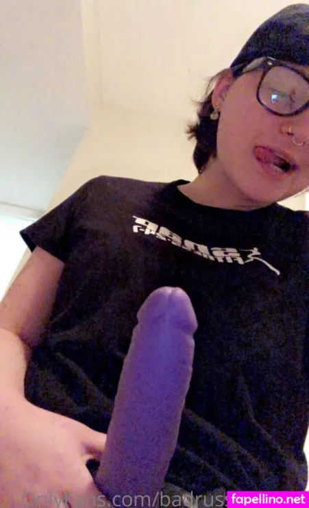 Badrussianbaby OnlyFans Thumbnail #89KjHsOQ8N