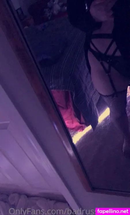 Badrussianbaby OnlyFans Thumbnail #ZcSrp9L95f