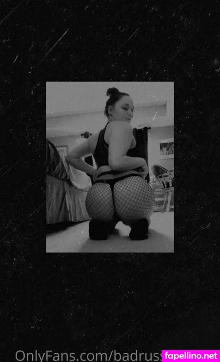 Badrussianbaby OnlyFans Thumbnail #nd4E8gvs8k
