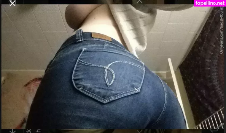 Badslvtbunny OnlyFans Thumbnail #D5GOK6led6