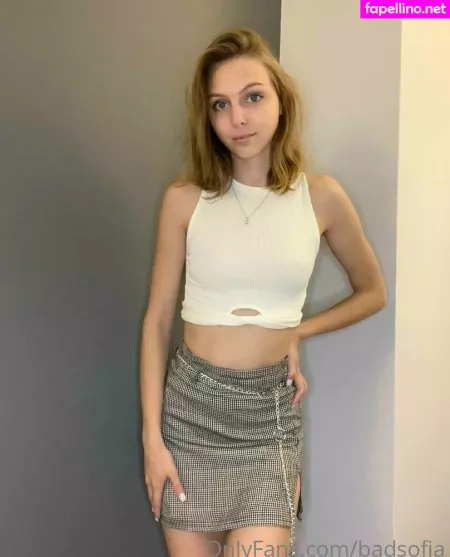 Badsofia OnlyFans Thumbnail #MqjoKrClCn