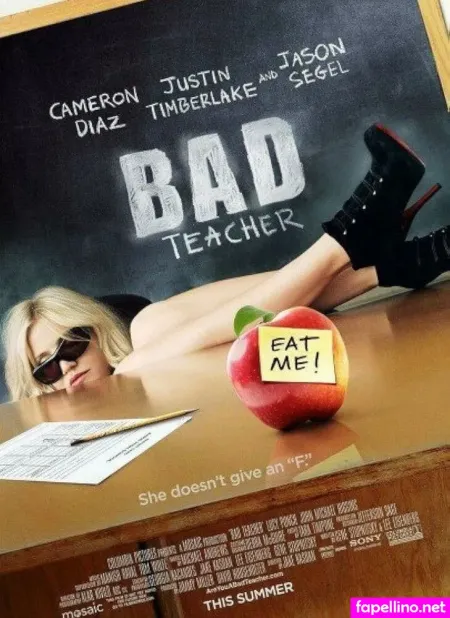 Badteacher OnlyFans Thumbnail #emj3lxiUDJ
