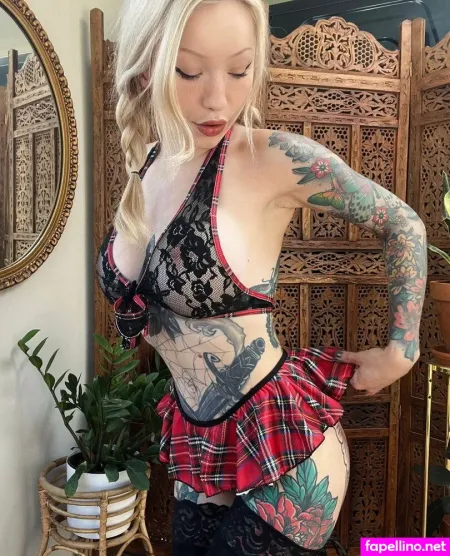 Bae Holmquist OnlyFans Thumbnail #Vu1bQEpqUF