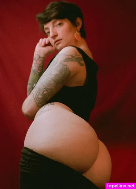 Bae O Wulf OnlyFans Thumbnail #NIG5Kpp2x8