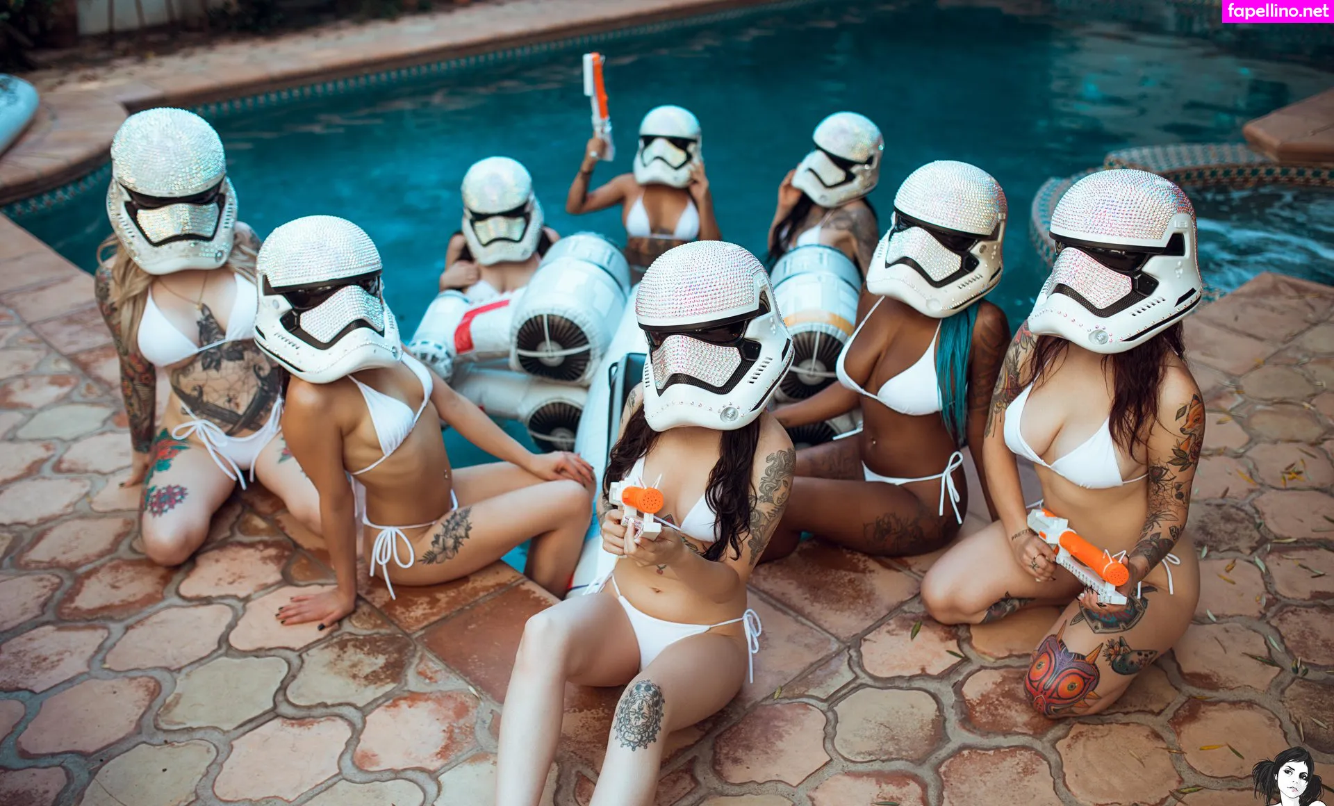 baesuicide Nude Leaked OnlyFans Photo #1vtRp4WFVM