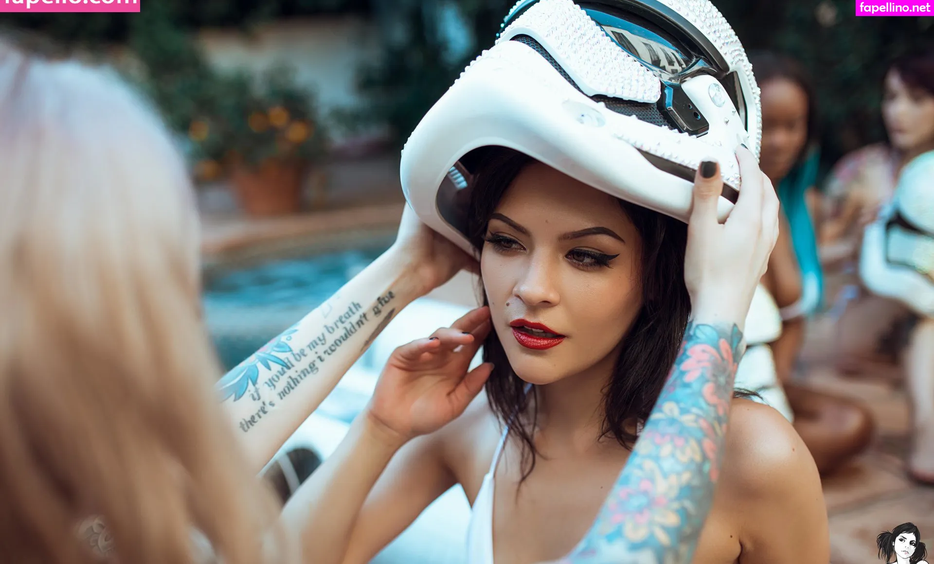 baesuicide Nude Leaked OnlyFans Photo #KDWiMCX3yJ