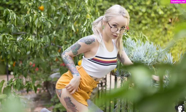 Bae Suicide OnlyFans Thumbnail #RheLo8LtVD