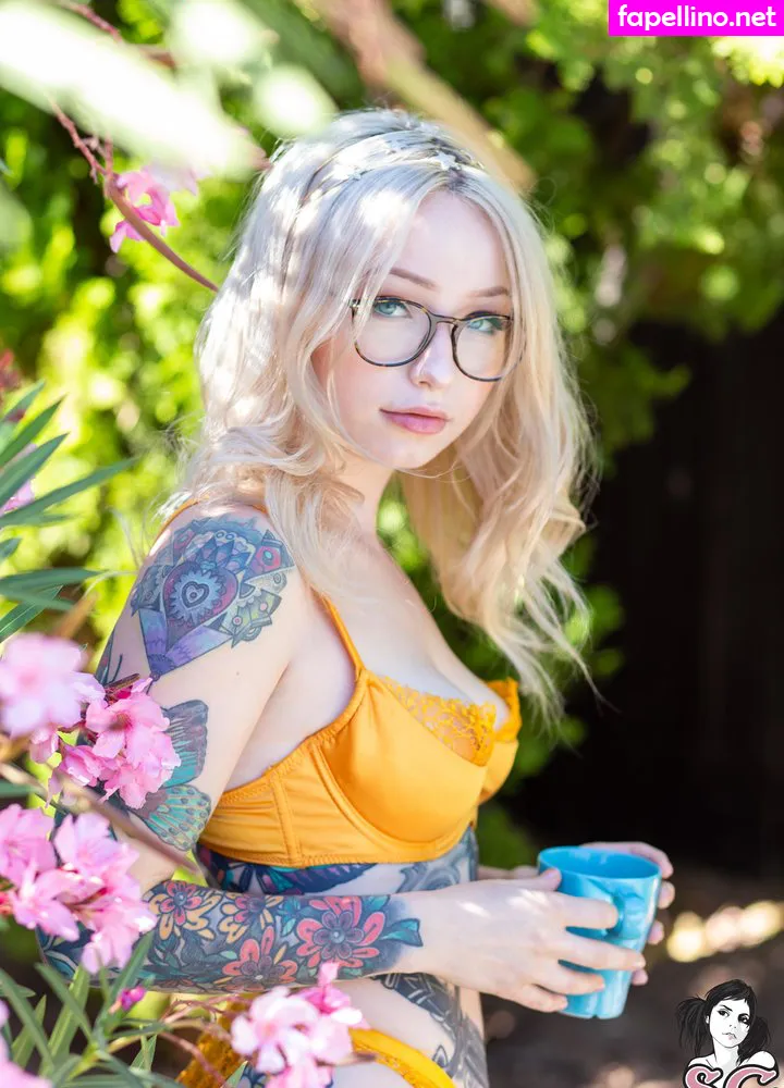 baesuicide Nude Leaked OnlyFans Photo #SYyuZz6Vzo