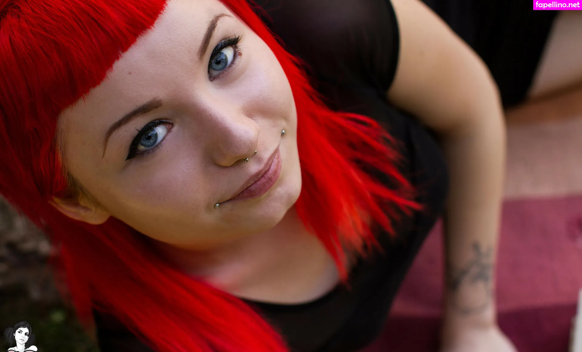 baesuicide Nude Leaked OnlyFans Photo #zjAQlc5WBg