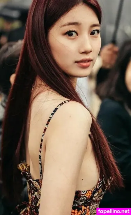 Bae Suzy OnlyFans Thumbnail #9VToUiR3Pr