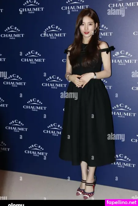 Bae Suzy Main Profile Photo