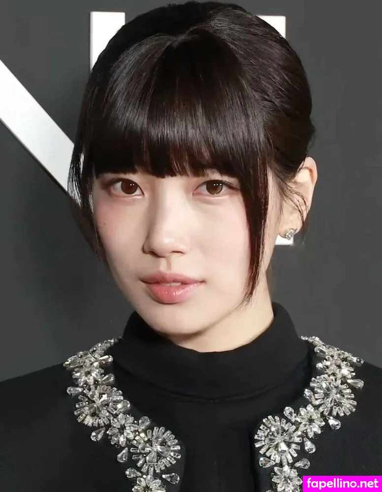 Bae Suzy Nude Leaked OnlyFans Photo #KNVZKlihLt