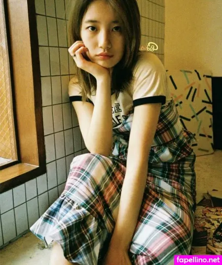 Bae Suzy OnlyFans Thumbnail #gAEnuiwD6k