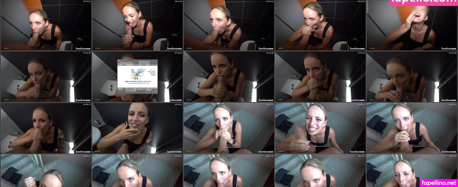 baebae.zoe, baebaezoe Nude Leaked OnlyFans Photo #0YX5PsAVxx