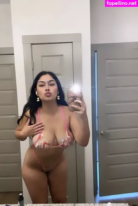 Baebeexxx OnlyFans Thumbnail #AvECnlePmC