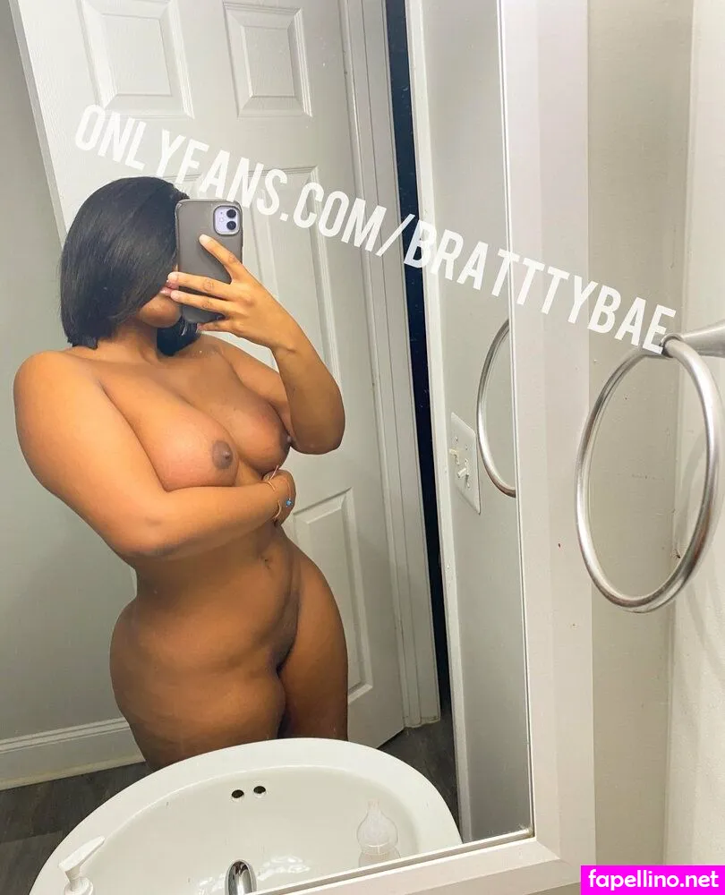 baebrattty Nude Leaked OnlyFans Photo #106xIMMfJM