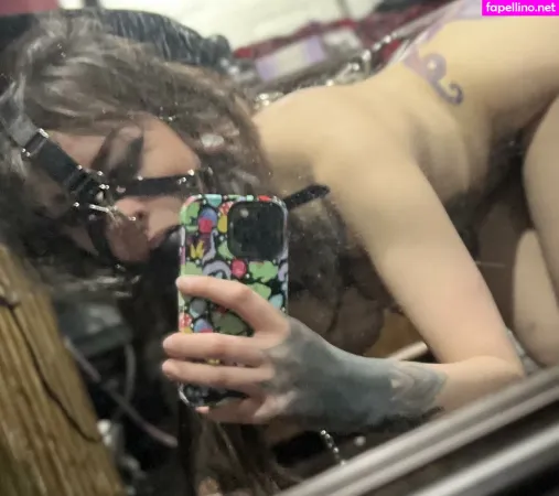 Baebygoblin OnlyFans Thumbnail #Fud2OlIF2N