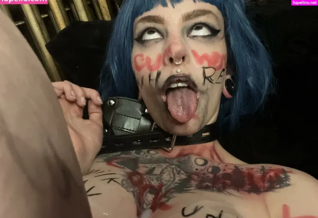 Baebygoblin OnlyFans Thumbnail #Prn8cvMG1E