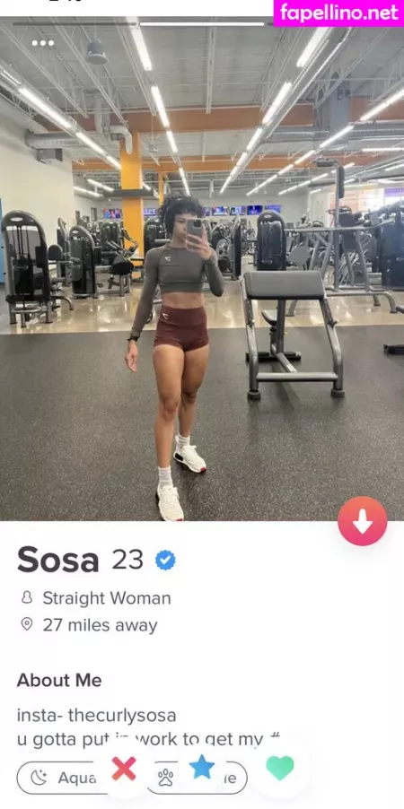 Baecia OnlyFans Thumbnail #IyHImIBING