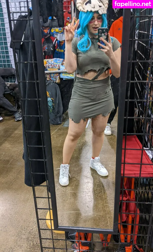 baeged, baegedcosplays Nude Leaked OnlyFans Photo #CWzidrapem