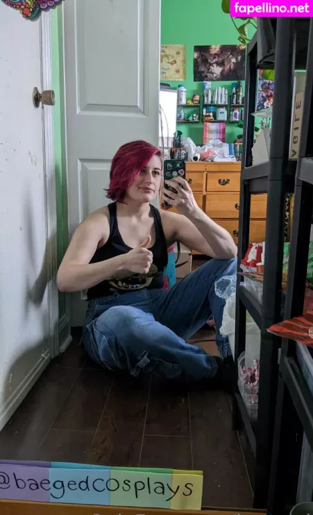 Baeged OnlyFans Thumbnail #Gui3qtwfSV