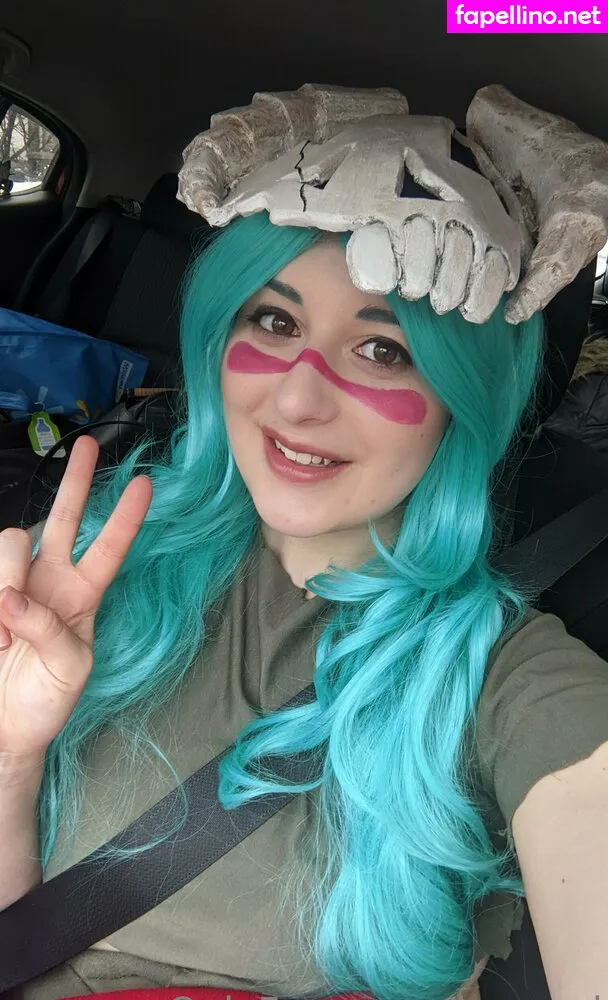 baeged, baegedcosplays Nude Leaked OnlyFans Photo #VnfgHW4j79