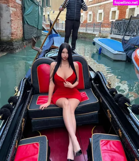 Baek Si Young OnlyFans Thumbnail #1jwRlAtI65