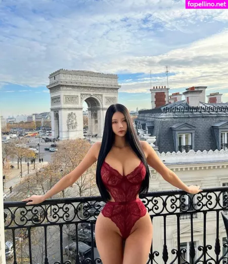 Baek Si Young OnlyFans Thumbnail #6ytqKlMYLe