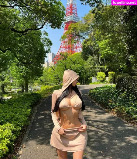 Baek Si Young OnlyFans Thumbnail #Bzrhdj1n9l