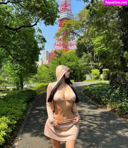 Baek Si Young OnlyFans Thumbnail #GVDXauEbhI