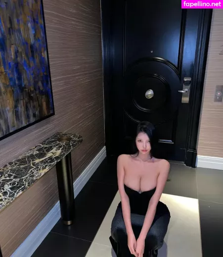 Baek Si Young OnlyFans Thumbnail #MXJX9zLAGO