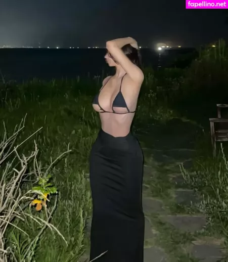 Baek Si Young OnlyFans Thumbnail #Vpw6IZzi5Q