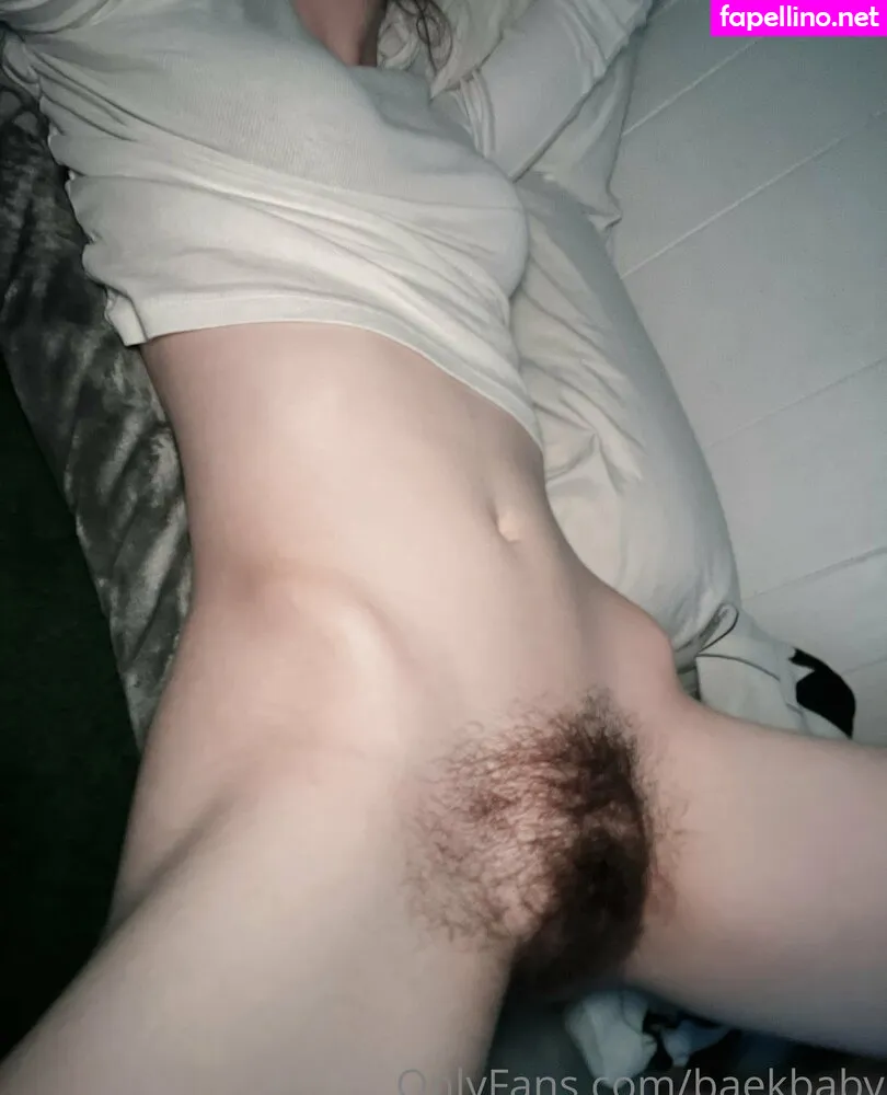 baekbaby Nude Leaked OnlyFans Photo #P93tpfl1cQ