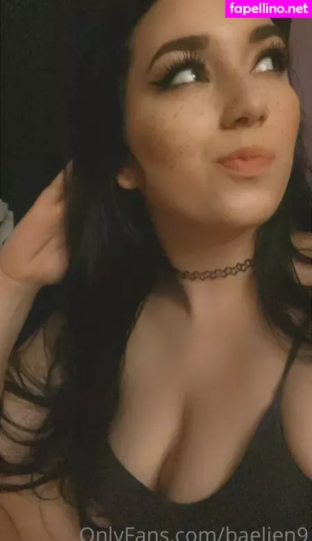 Baelien9 OnlyFans Thumbnail #XECuTcEtow