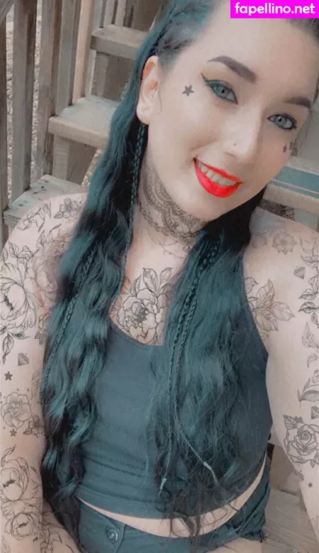 Baelien9 OnlyFans Thumbnail #dUqqX0pyvp