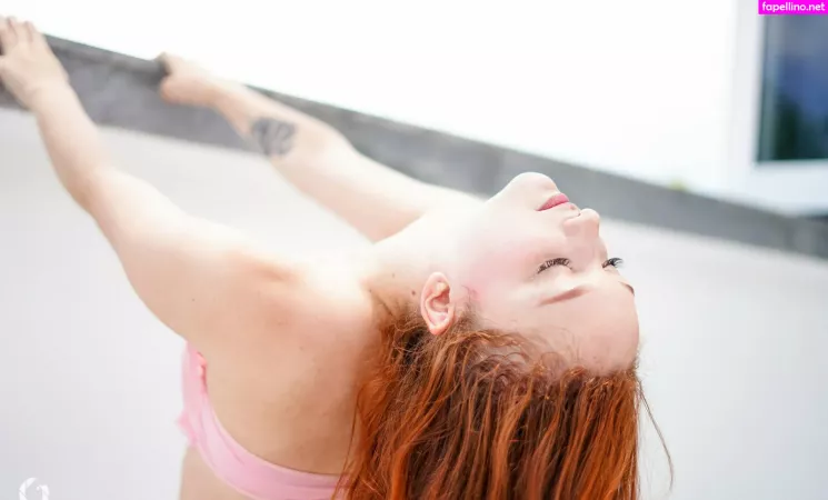 Baelmoon OnlyFans Thumbnail #JudECN6c81