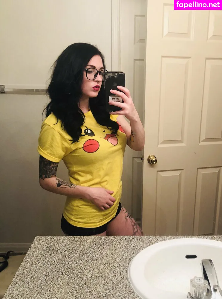 baeporeon, xbaeporeon Nude Leaked OnlyFans Photo #Jt4NIOTwlY