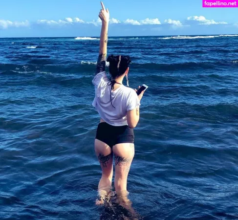 Baeporeon OnlyFans Thumbnail #VXCMEpuxVi