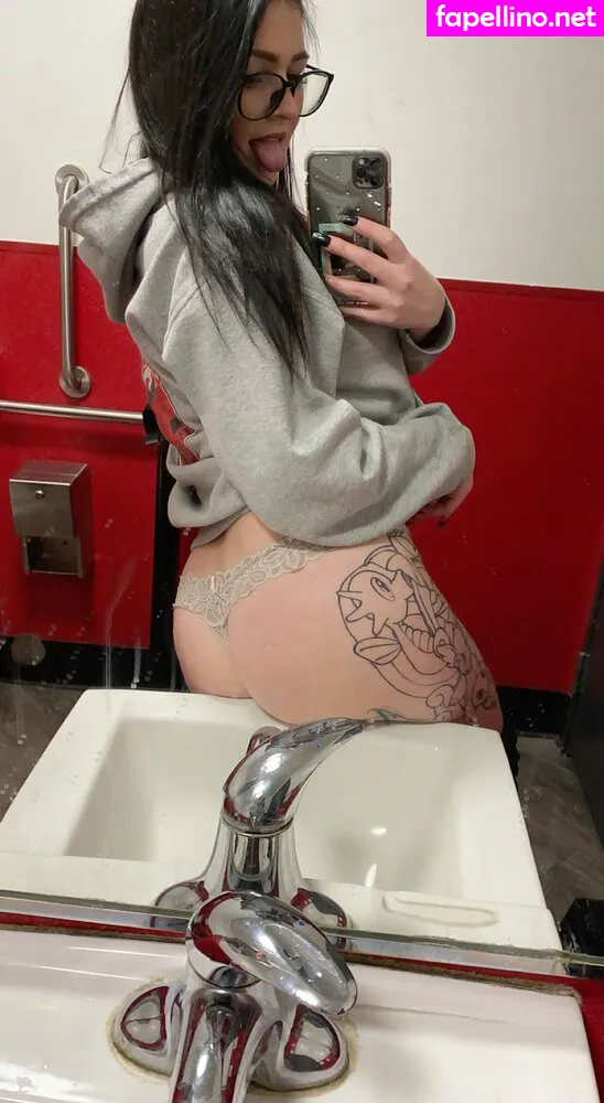 baeporeon, xbaeporeon Nude Leaked OnlyFans Photo #h8Zx3CZjh2