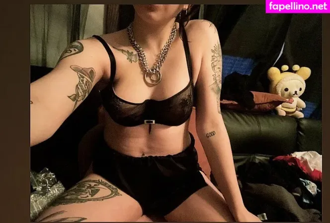 Baeprilludgate OnlyFans Thumbnail #89vOMdMU9m