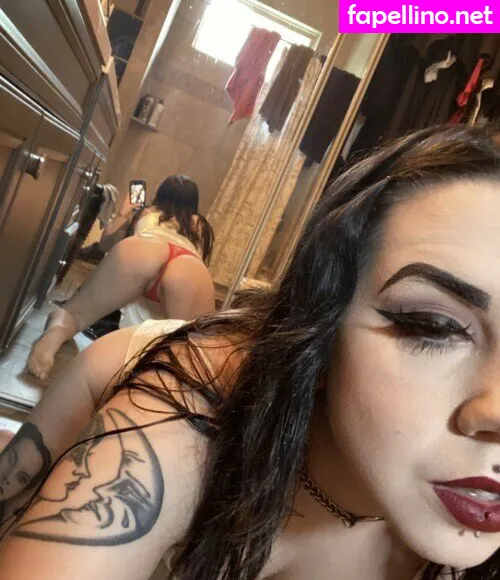 baeprilludgate Nude Leaked OnlyFans Photo #lj8sRL9Nki