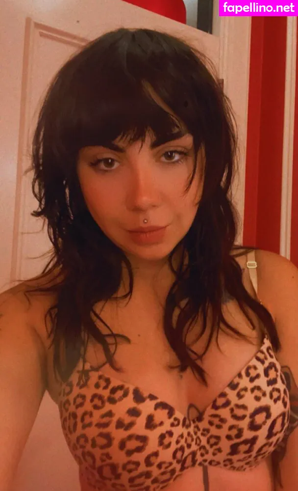 baeprilludgate Nude Leaked OnlyFans Photo #q5I4toZHoo