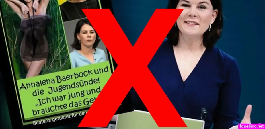 Baerbock OnlyFans Thumbnail #1dJ5B5GkNJ