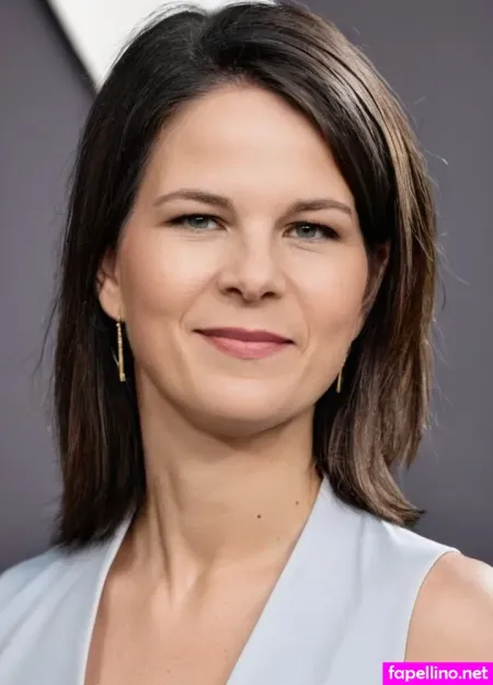 Baerbock Main Profile Photo