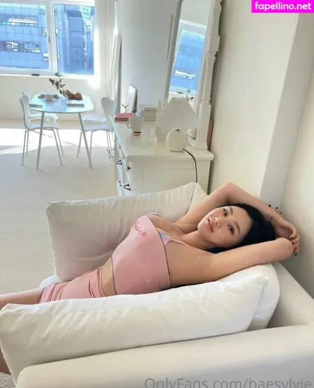 Baesylvie OnlyFans Thumbnail #fkYeHnpjJK