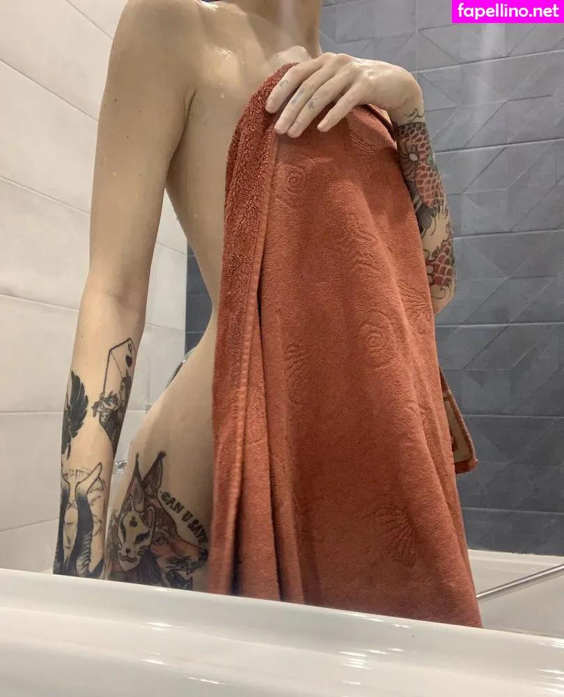 bafomeet, eva.ggwp, evka.blin, msbaphomet Nude Leaked OnlyFans Photo #Duer2KyASt