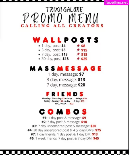 Bag O Trix OnlyFans Thumbnail #7B4clkcWGK