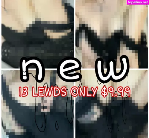 Bag O Trix OnlyFans Thumbnail #PsaHBug0Y9