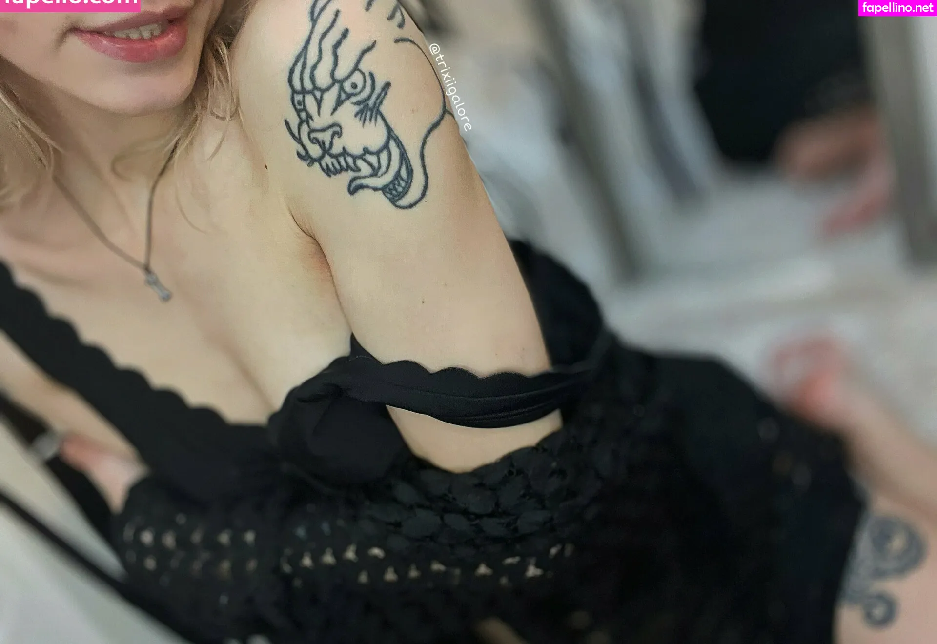 bag.o.trix, bagotrixtampa Nude Leaked OnlyFans Photo #U0tfzdVpit