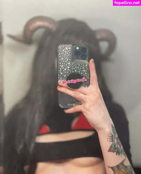 Bag O Trix OnlyFans Thumbnail #veSF8TXtGa